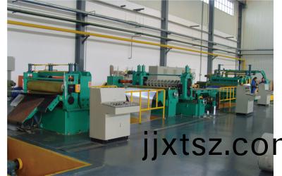 圓(yuan)盤(pán)(pan)縱(zong)剪(jian)線(xiàn)