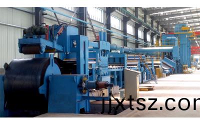 集(ji)裝箱智(zhi)能(neng)製(zhi)造係統(tǒng)集成